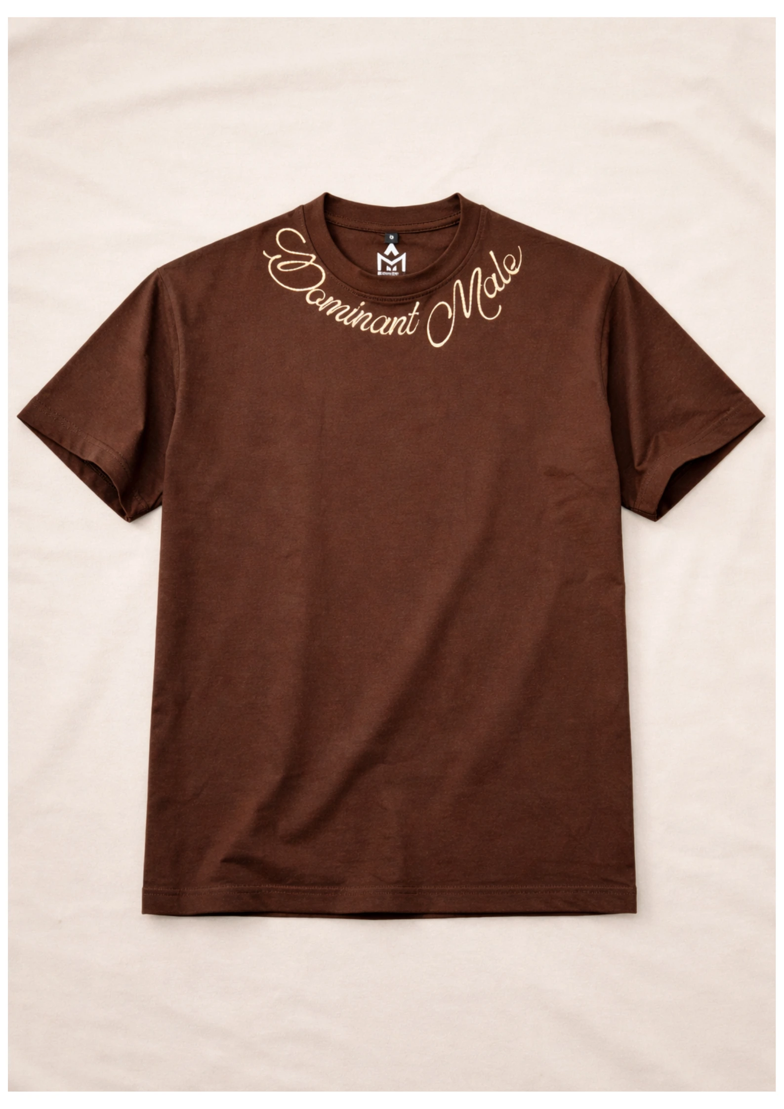 The Cartographer Shirt